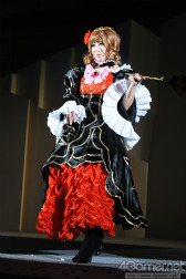 ꡼ No.082Υͥ / TGS 2012200̾ᤤץ쥤䡼ޤäCOSPLAY COLLECTION NIGHTTGSפեȥݡ
