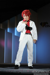 ꡼ No.083Υͥ / TGS 2012200̾ᤤץ쥤䡼ޤäCOSPLAY COLLECTION NIGHTTGSפեȥݡ