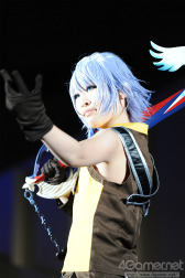 #086Υͥ/TGS 2012200̾ᤤץ쥤䡼ޤäCOSPLAY COLLECTION NIGHTTGSפեȥݡ