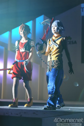 ꡼ No.087Υͥ / TGS 2012200̾ᤤץ쥤䡼ޤäCOSPLAY COLLECTION NIGHTTGSפեȥݡ