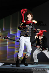 ꡼ No.088Υͥ / TGS 2012200̾ᤤץ쥤䡼ޤäCOSPLAY COLLECTION NIGHTTGSפեȥݡ