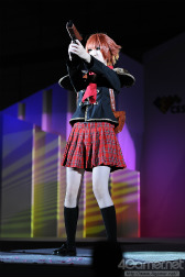 ꡼ No.091Υͥ / TGS 2012200̾ᤤץ쥤䡼ޤäCOSPLAY COLLECTION NIGHTTGSפեȥݡ