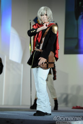 ꡼ No.093Υͥ / TGS 2012200̾ᤤץ쥤䡼ޤäCOSPLAY COLLECTION NIGHTTGSפեȥݡ