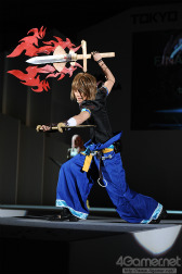 ꡼ No.095Υͥ / TGS 2012200̾ᤤץ쥤䡼ޤäCOSPLAY COLLECTION NIGHTTGSפեȥݡ