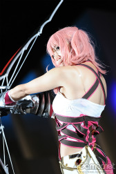 ꡼ No.096Υͥ / TGS 2012200̾ᤤץ쥤䡼ޤäCOSPLAY COLLECTION NIGHTTGSפեȥݡ