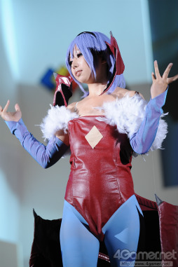 ꡼ No.099Υͥ / TGS 2012200̾ᤤץ쥤䡼ޤäCOSPLAY COLLECTION NIGHTTGSפեȥݡ