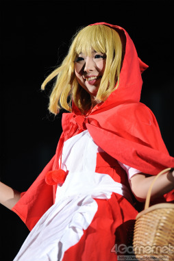 ꡼ No.100Υͥ / TGS 2012200̾ᤤץ쥤䡼ޤäCOSPLAY COLLECTION NIGHTTGSפեȥݡ
