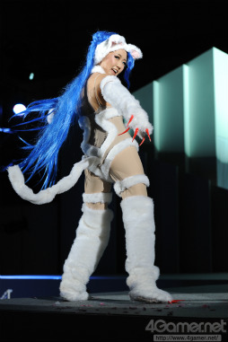 ꡼ No.101Υͥ / TGS 2012200̾ᤤץ쥤䡼ޤäCOSPLAY COLLECTION NIGHTTGSפեȥݡ