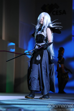 ꡼ No.103Υͥ / TGS 2012200̾ᤤץ쥤䡼ޤäCOSPLAY COLLECTION NIGHTTGSפեȥݡ