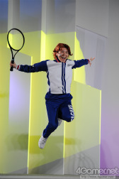 ꡼ No.107Υͥ / TGS 2012200̾ᤤץ쥤䡼ޤäCOSPLAY COLLECTION NIGHTTGSפեȥݡ