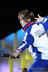 ꡼ No.110Υͥ / TGS 2012200̾ᤤץ쥤䡼ޤäCOSPLAY COLLECTION NIGHTTGSפեȥݡ