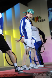 ꡼ No.111Υͥ / TGS 2012200̾ᤤץ쥤䡼ޤäCOSPLAY COLLECTION NIGHTTGSפեȥݡ