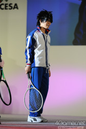 ꡼ No.112Υͥ / TGS 2012200̾ᤤץ쥤䡼ޤäCOSPLAY COLLECTION NIGHTTGSפեȥݡ