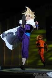 ꡼ No.113Υͥ / TGS 2012200̾ᤤץ쥤䡼ޤäCOSPLAY COLLECTION NIGHTTGSפեȥݡ