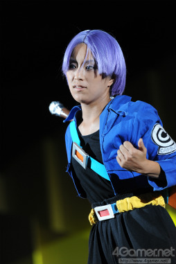 ꡼ No.116Υͥ / TGS 2012200̾ᤤץ쥤䡼ޤäCOSPLAY COLLECTION NIGHTTGSפեȥݡ