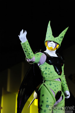 ꡼ No.117Υͥ / TGS 2012200̾ᤤץ쥤䡼ޤäCOSPLAY COLLECTION NIGHTTGSפեȥݡ