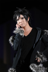 ꡼ No.119Υͥ / TGS 2012200̾ᤤץ쥤䡼ޤäCOSPLAY COLLECTION NIGHTTGSפեȥݡ