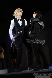꡼ No.120Υͥ / TGS 2012200̾ᤤץ쥤䡼ޤäCOSPLAY COLLECTION NIGHTTGSפեȥݡ