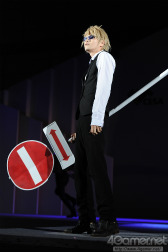 ꡼ No.121Υͥ / TGS 2012200̾ᤤץ쥤䡼ޤäCOSPLAY COLLECTION NIGHTTGSפեȥݡ