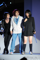 ꡼ No.122Υͥ / TGS 2012200̾ᤤץ쥤䡼ޤäCOSPLAY COLLECTION NIGHTTGSפեȥݡ