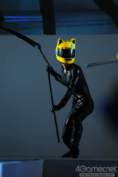 ꡼ No.123Υͥ / TGS 2012200̾ᤤץ쥤䡼ޤäCOSPLAY COLLECTION NIGHTTGSפեȥݡ