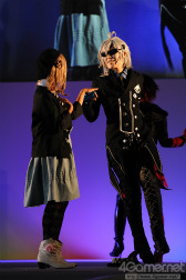 ꡼ No.124Υͥ / TGS 2012200̾ᤤץ쥤䡼ޤäCOSPLAY COLLECTION NIGHTTGSפեȥݡ