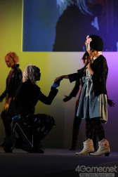 ꡼ No.125Υͥ / TGS 2012200̾ᤤץ쥤䡼ޤäCOSPLAY COLLECTION NIGHTTGSפեȥݡ