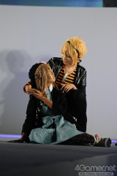 ꡼ No.127Υͥ / TGS 2012200̾ᤤץ쥤䡼ޤäCOSPLAY COLLECTION NIGHTTGSפեȥݡ