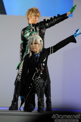 ꡼ No.128Υͥ / TGS 2012200̾ᤤץ쥤䡼ޤäCOSPLAY COLLECTION NIGHTTGSפեȥݡ