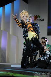 ꡼ No.129Υͥ / TGS 2012200̾ᤤץ쥤䡼ޤäCOSPLAY COLLECTION NIGHTTGSפեȥݡ