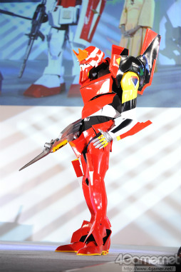 ꡼ No.133Υͥ / TGS 2012200̾ᤤץ쥤䡼ޤäCOSPLAY COLLECTION NIGHTTGSפեȥݡ