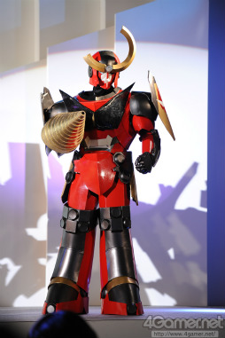 ꡼ No.134Υͥ / TGS 2012200̾ᤤץ쥤䡼ޤäCOSPLAY COLLECTION NIGHTTGSפեȥݡ