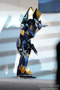 ꡼ No.135Υͥ / TGS 2012200̾ᤤץ쥤䡼ޤäCOSPLAY COLLECTION NIGHTTGSפեȥݡ