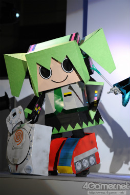 ꡼ No.138Υͥ / TGS 2012200̾ᤤץ쥤䡼ޤäCOSPLAY COLLECTION NIGHTTGSפեȥݡ