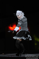 ꡼ No.139Υͥ / TGS 2012200̾ᤤץ쥤䡼ޤäCOSPLAY COLLECTION NIGHTTGSפեȥݡ