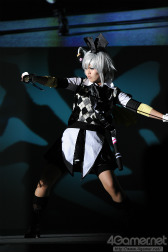 ꡼ No.140Υͥ / TGS 2012200̾ᤤץ쥤䡼ޤäCOSPLAY COLLECTION NIGHTTGSפեȥݡ