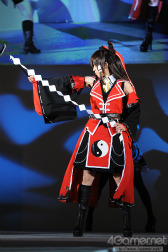 ꡼ No.141Υͥ / TGS 2012200̾ᤤץ쥤䡼ޤäCOSPLAY COLLECTION NIGHTTGSפեȥݡ