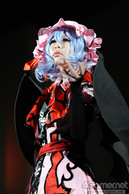 ꡼ No.142Υͥ / TGS 2012200̾ᤤץ쥤䡼ޤäCOSPLAY COLLECTION NIGHTTGSפեȥݡ