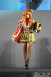 ꡼ No.144Υͥ / TGS 2012200̾ᤤץ쥤䡼ޤäCOSPLAY COLLECTION NIGHTTGSפեȥݡ