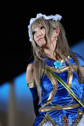 TGS 2012200̾ᤤץ쥤䡼ޤäCOSPLAY COLLECTION NIGHTTGSפեȥݡ