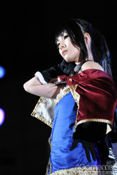 ꡼ No.147Υͥ / TGS 2012200̾ᤤץ쥤䡼ޤäCOSPLAY COLLECTION NIGHTTGSפեȥݡ