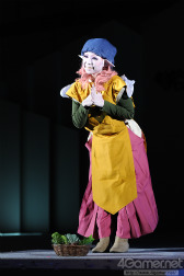 ꡼ No.150Υͥ / TGS 2012200̾ᤤץ쥤䡼ޤäCOSPLAY COLLECTION NIGHTTGSפեȥݡ