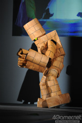 ꡼ No.151Υͥ / TGS 2012200̾ᤤץ쥤䡼ޤäCOSPLAY COLLECTION NIGHTTGSפեȥݡ