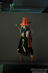 ꡼ No.154Υͥ / TGS 2012200̾ᤤץ쥤䡼ޤäCOSPLAY COLLECTION NIGHTTGSפեȥݡ