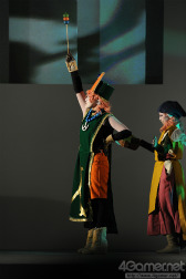 ꡼ No.155Υͥ / TGS 2012200̾ᤤץ쥤䡼ޤäCOSPLAY COLLECTION NIGHTTGSפեȥݡ