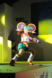 ꡼ No.156Υͥ / TGS 2012200̾ᤤץ쥤䡼ޤäCOSPLAY COLLECTION NIGHTTGSפեȥݡ