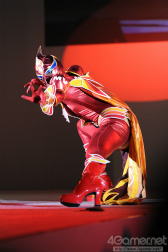 ꡼ No.158Υͥ / TGS 2012200̾ᤤץ쥤䡼ޤäCOSPLAY COLLECTION NIGHTTGSפեȥݡ