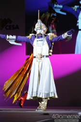 ꡼ No.159Υͥ / TGS 2012200̾ᤤץ쥤䡼ޤäCOSPLAY COLLECTION NIGHTTGSפեȥݡ