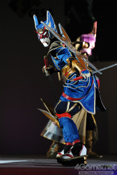 ꡼ No.161Υͥ / TGS 2012200̾ᤤץ쥤䡼ޤäCOSPLAY COLLECTION NIGHTTGSפեȥݡ