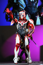 ꡼ No.162Υͥ / TGS 2012200̾ᤤץ쥤䡼ޤäCOSPLAY COLLECTION NIGHTTGSפեȥݡ